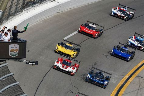 2020 rolex 24 winner|Rolex 24 daytona results.